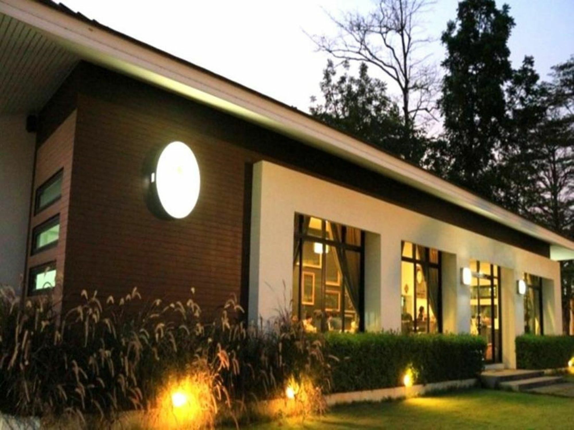 The Desiign Hotel - Sha Si Maha Phot Exterior foto